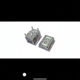 其他塑胶零件;塑料模;其他橡塑