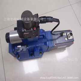 直动式比例方向阀4WRDE27V1N-500L-6X/MXY/24F1 上海忠彻仓库现货