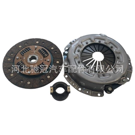 离合器片;离合器压盘