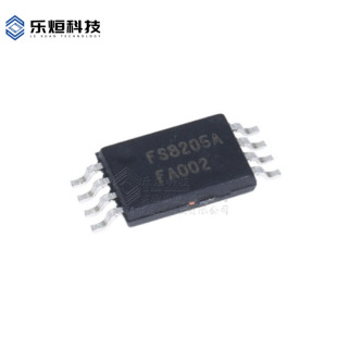ȫ�� FS8205A 8205A ���bTSSOP-8 �늳ر��oоƬIC ���ĬF؛����