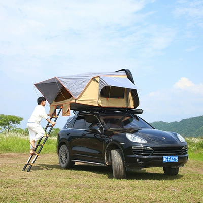 Use, No Assembly Required, Waterproof – Avtomobil dam çadırları