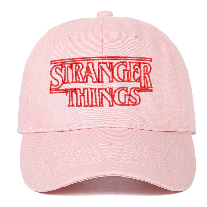 [ STRANGER THINGS ]