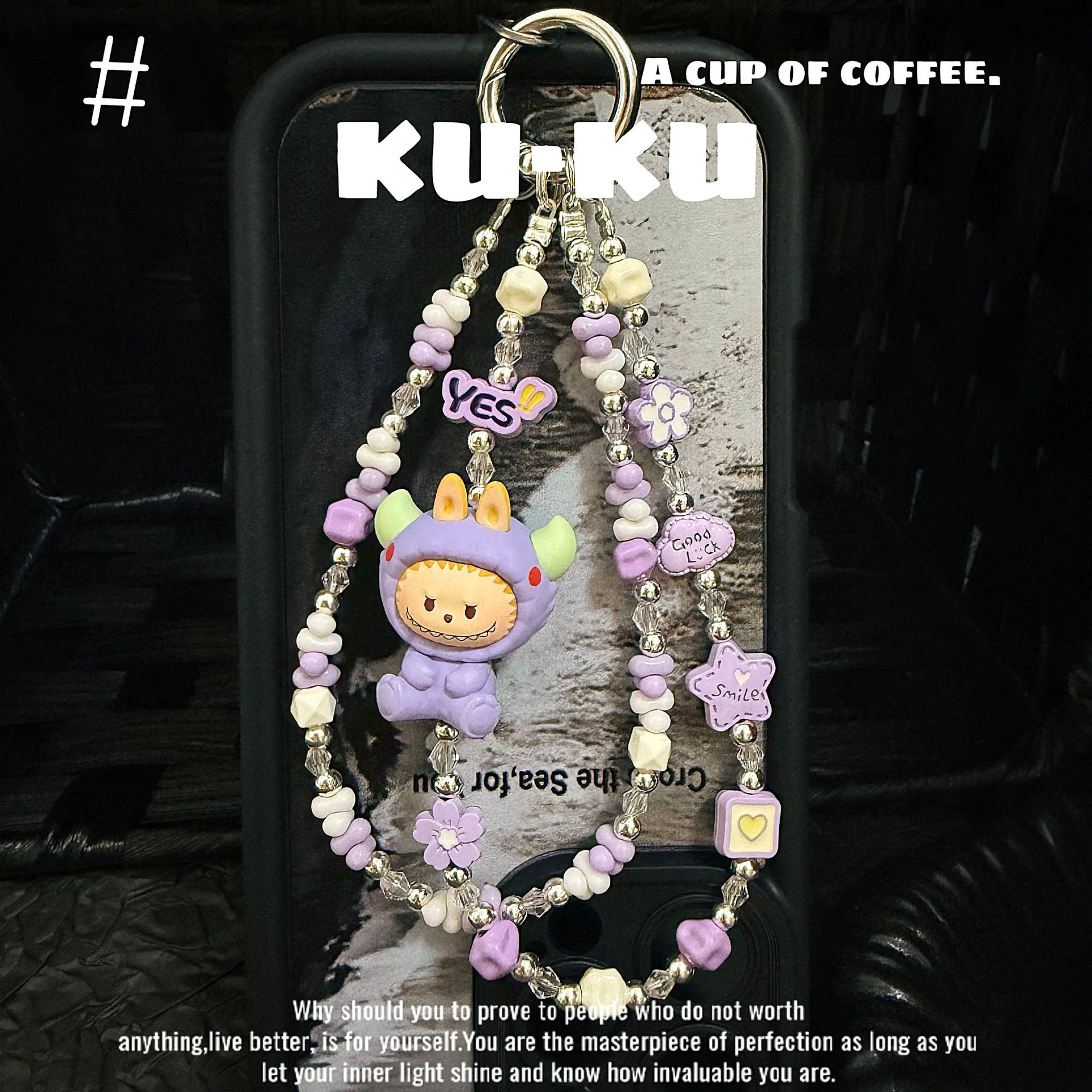 미니 몬스터 라부부