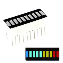 LED 10�β�ɫ�l�ιܔ��a�� ��ɫʮ��ƽ��l��� 2�t3�S4�G1�{