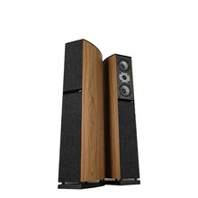 JAMO/尊宝 D590限量纪念版 HIFI音响 家庭影院发烧落地前置主音箱
