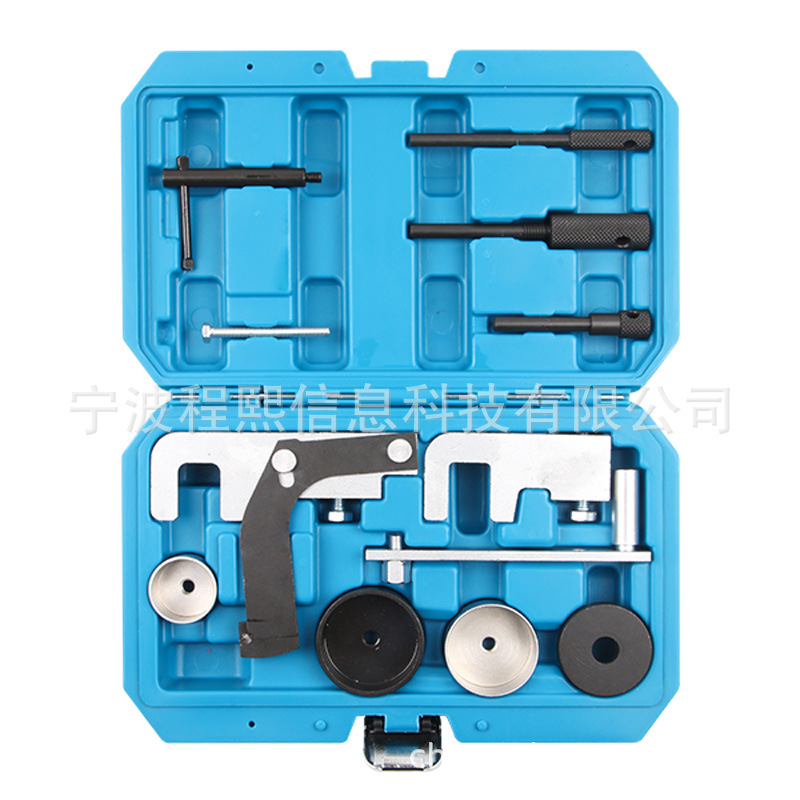 适用于尼桑 欧宝柴油发动机正时工具  汽保工具