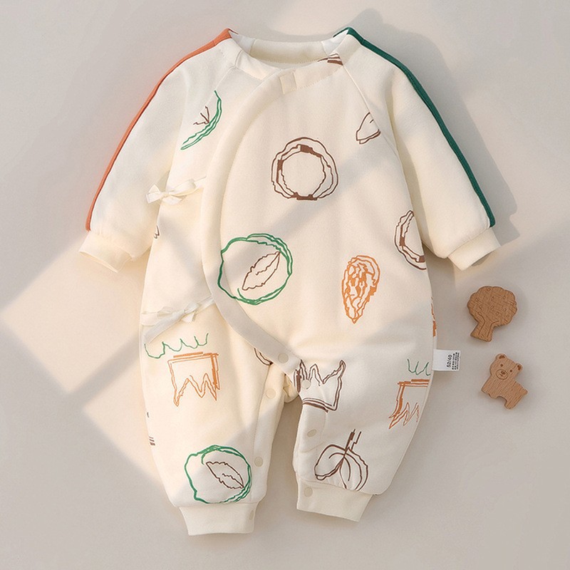 The breeze blows the heart yellow (180g weight)