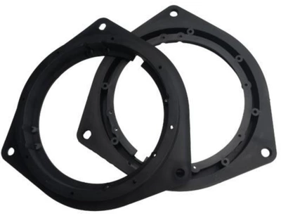Suitable for Toyota Crown BYD F3 Corolla Special 6.5-inch Horn Pad Car Audio (Digər kuzov və aksesuarlar) - hollow-one-price