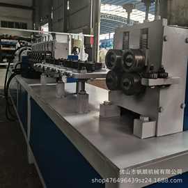 金属线材调直切断机器 不锈钢丝切断机全自动数控矫直机