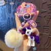 Genuine classic pony, pendant