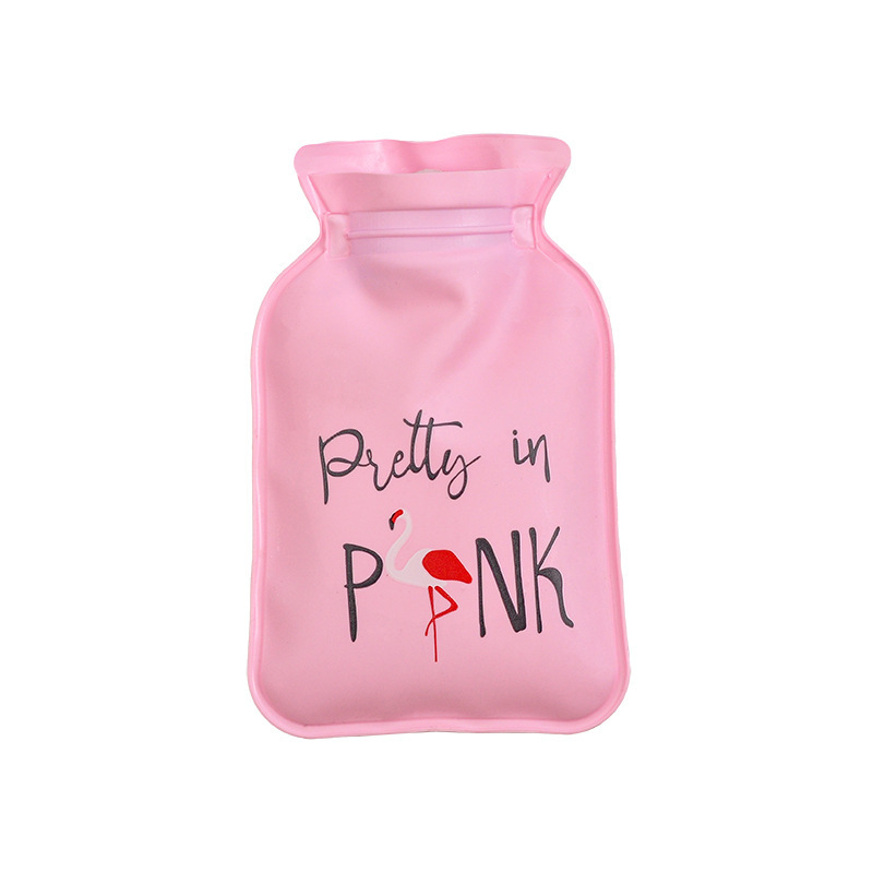 Small hand warmer for elementary school students, water container
