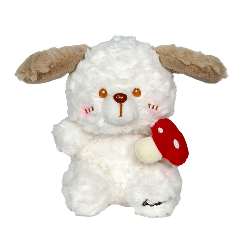 Nueva muñeca de la máquina de muñecas, juguetes de peluche de dibujos animados, muñecas de lanzamiento de bodas, puestos de muñecas de agarre de 8 pulgadas al por mayor