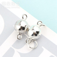 S925�y�ֹ���� DIY������朴��Կ��������朴��F�� �A���