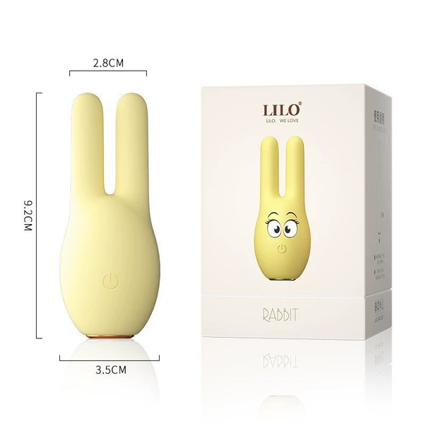 Laile-Meng Pa Rabbit