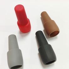 双重密封红酒塞子香槟啤酒白酒塞酒瓶塞厨房调味瓶防尘防走气盖子