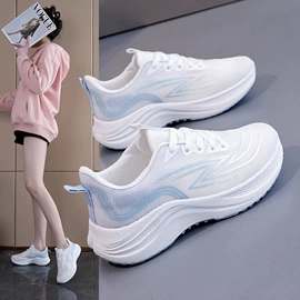 女式板鞋;女式休闲单鞋;女式运动单鞋