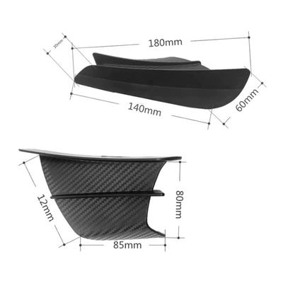 modification fixed wing pneumatic — Motosiklet ləvazimatları və aksesuarları