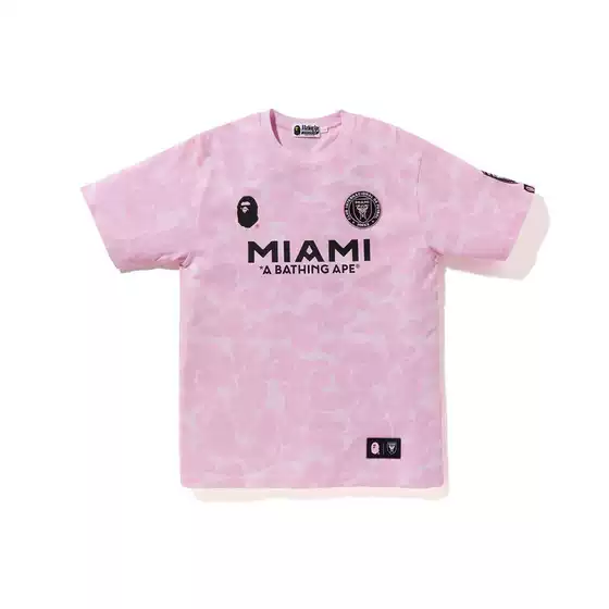 Cross-border New Camouflage Sports Short-sleeved Loose Round Neck T-shirt for Men and Women Couple