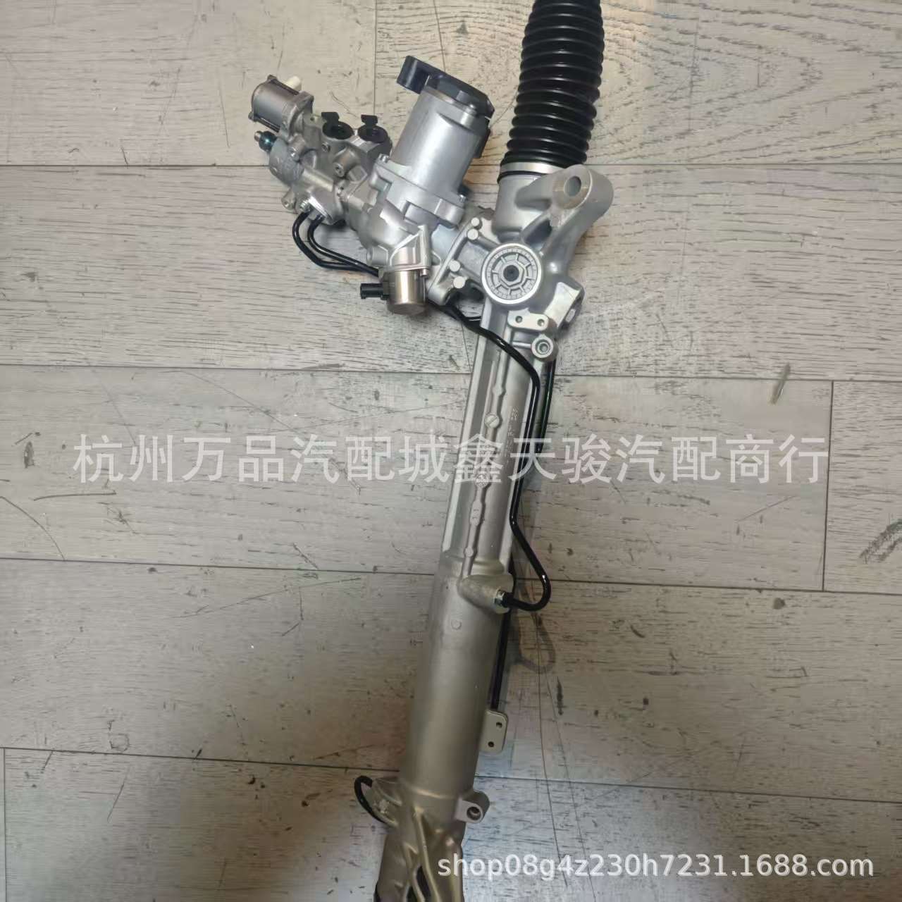 Steering Gear for BMW F02/760 /302106863863/32106795225 32106864490