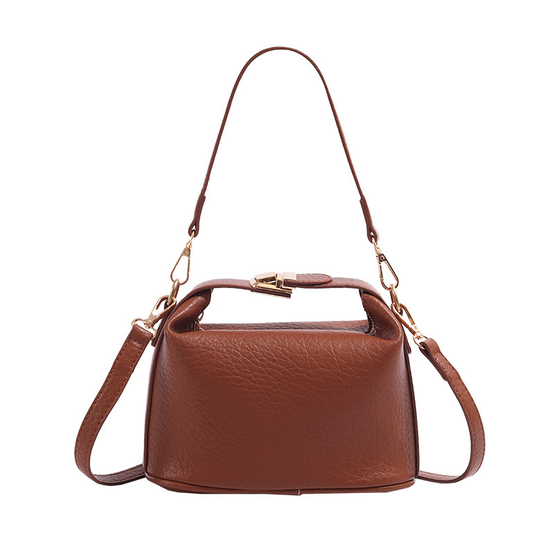 Borsa a tracolla di alta qualità per il pranzo, borsa a tracolla per le donne, autunno inverno 2025_voghion.com