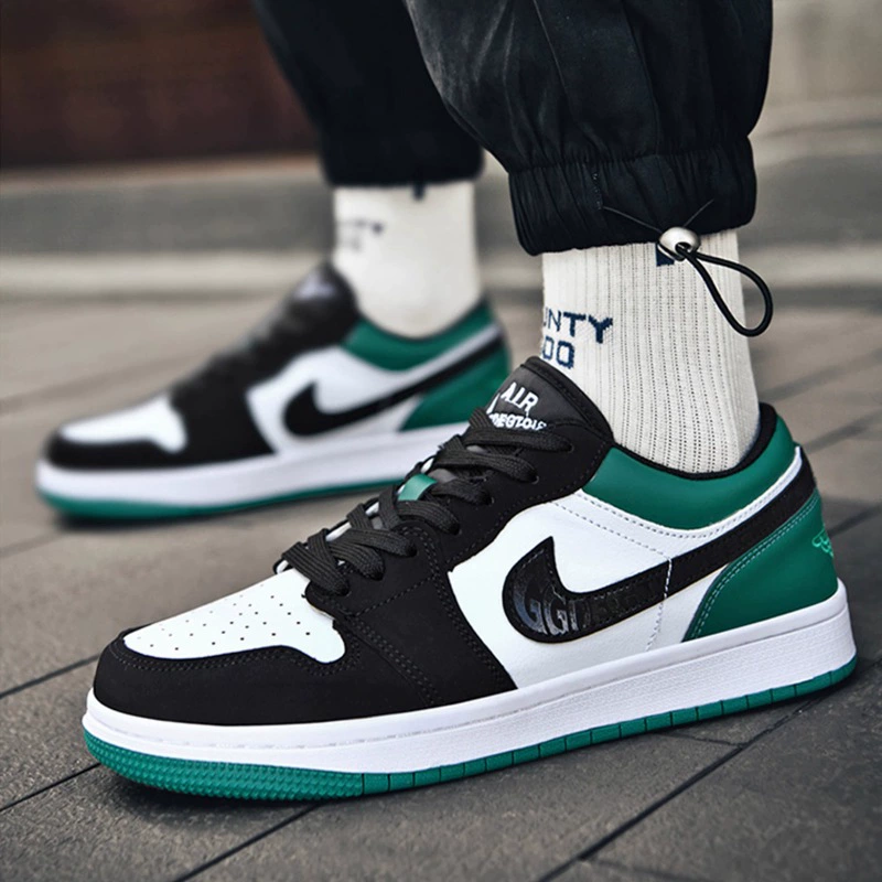 Воздушный джордан, Nike Air Force 1, летняя обувь, низкие кроссовки