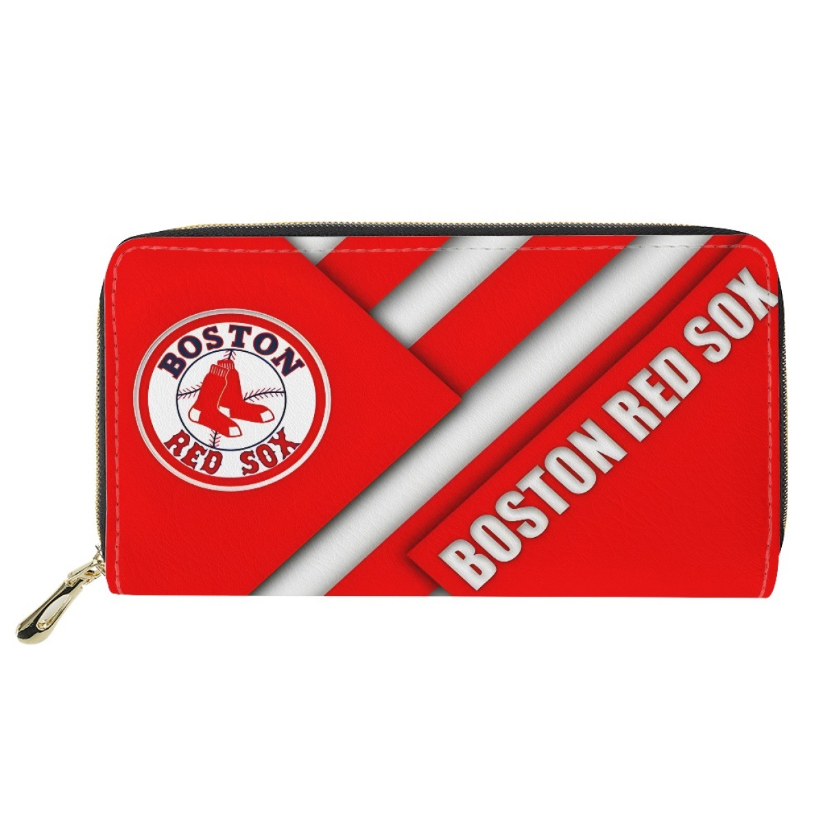 Customize the Boston Red Sox team MLB printed self-built website…