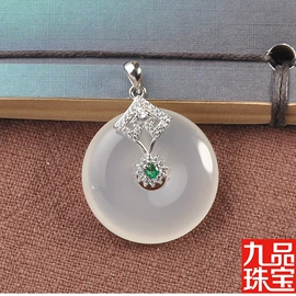 吊坠;项坠;戒指