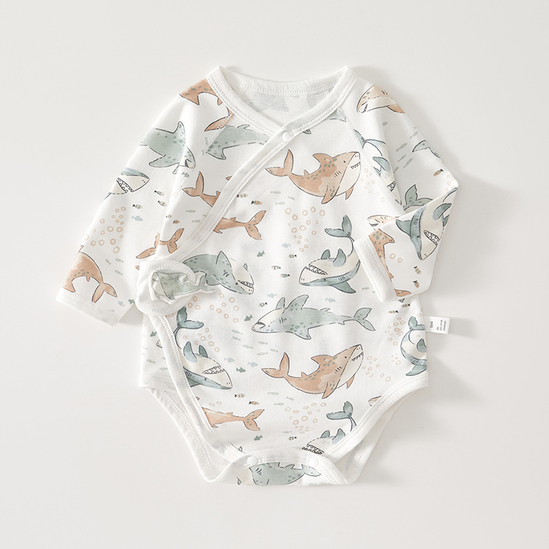 Shark Family -100% Cotton