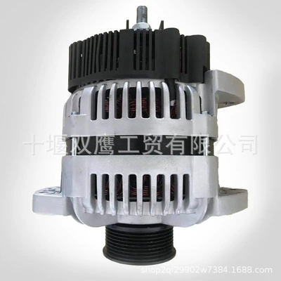 Pete Came Heh324A03 / Jinlong Yutong Bus 1000974264 High Power Generator 28V240A