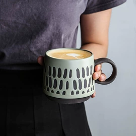 马克杯;咖啡杯;碗