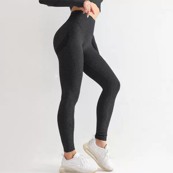 Black trousers