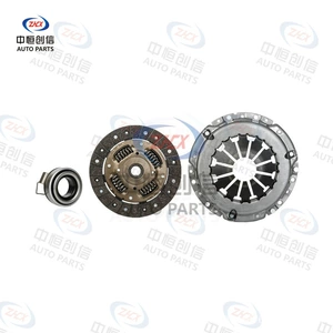 Suitable for BYD F0 1.0/1.0L clutch kit