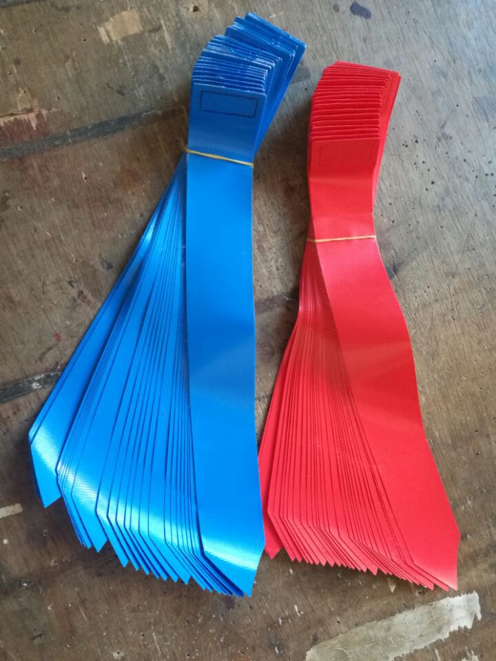 Flag Football Individual Accessories Belt Magic Buckle Floating Flag Logo Disc Tee Free Combination