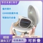 高品质折叠定制偏光太阳镜
