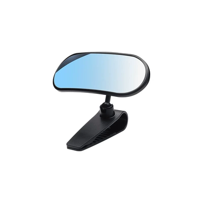 baby car rearview mirror | Sun visor rearview mirror