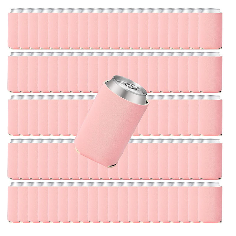 现货批潜水料杯套/爆款亚马逊细长杯套/12OZ普通细长杯套/可乐杯