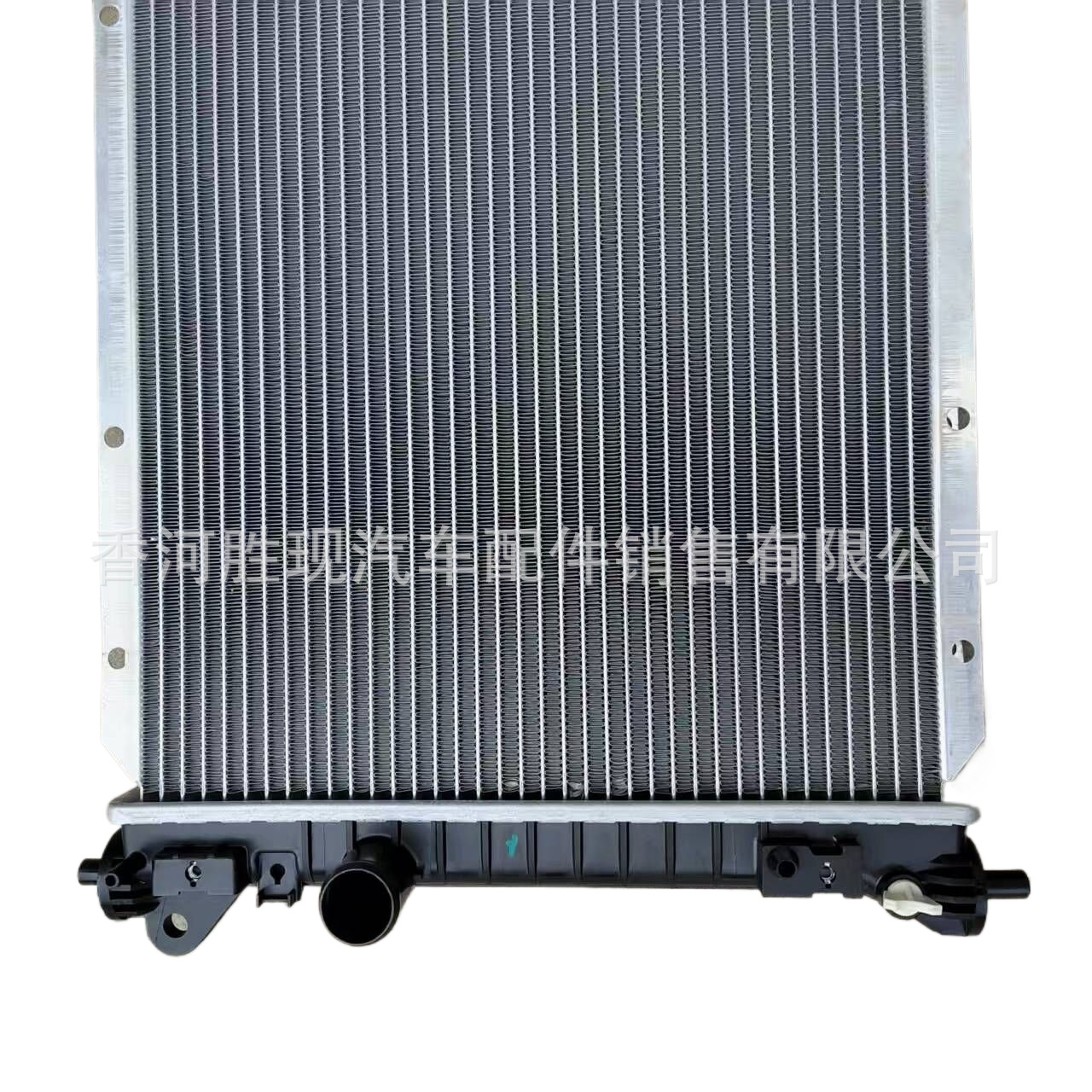 2131034221 Is Suitable for 2013 Ssangyong Kgm Car Parts, New Korando Water Tank Radiator Assembly