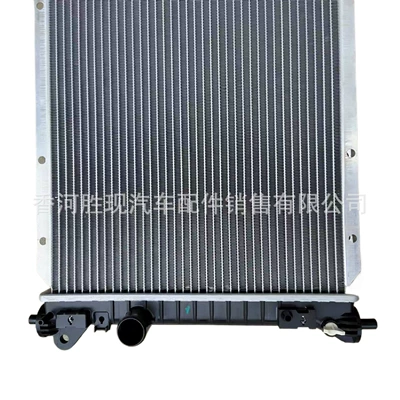 Parts, New Korando Water – Water tank