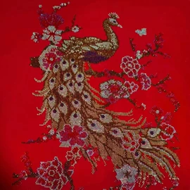 烫图、烫钻;饰品配件;服饰配件定制