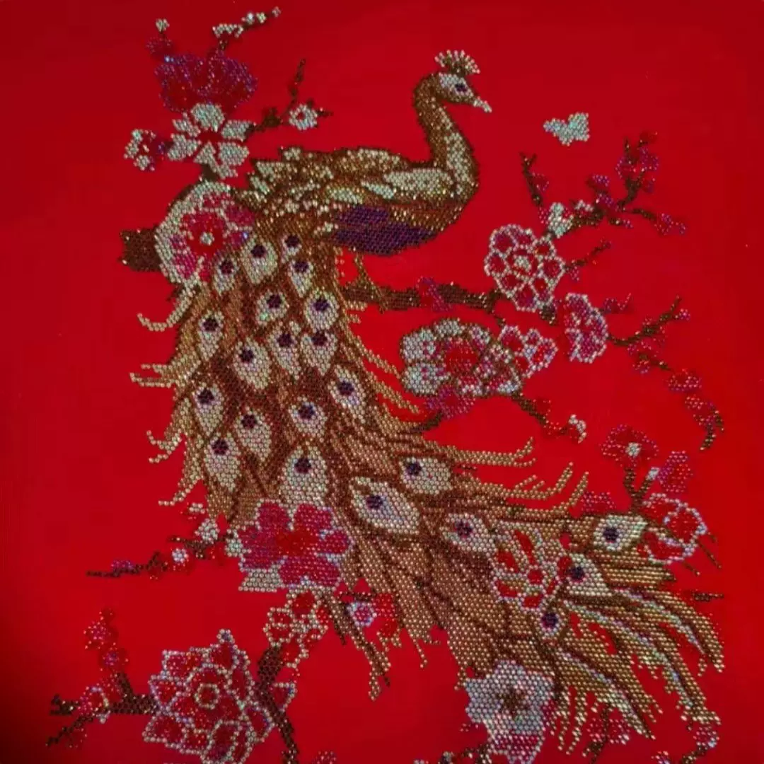 批发烫钻排图刻板烫图图案衣服烫钻个性DIY水钻成品新款长条烫钻