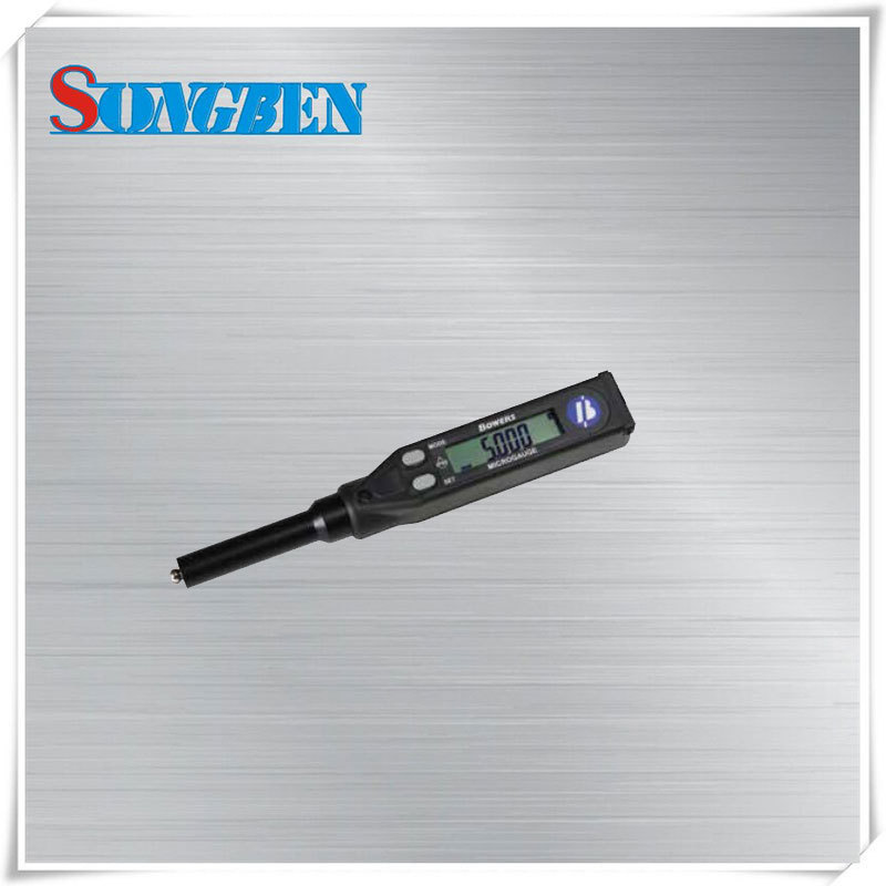 英国原装进口BOWERS宝禾小孔径2点式测量仪MG016W