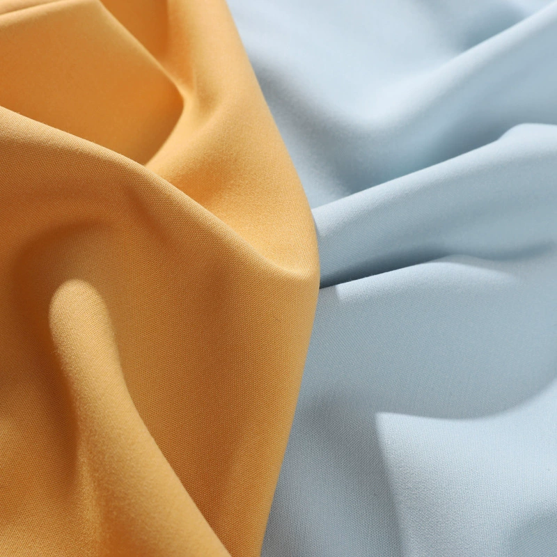 Elastic trench coat, classic suit jacket, cloth, 330 gram, increased thickness