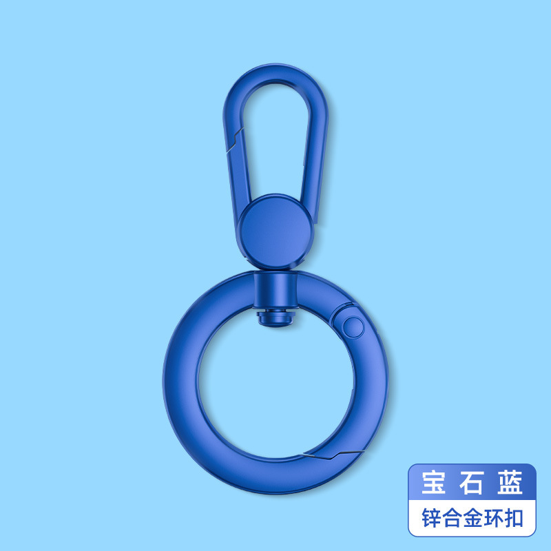 携帯電話ストラップ スプリングリング 携帯電話吊りチェーン 携帯電話ストラップアクセサリー 携帯電話バッククリップ フックバックル ストラップストラップ|undefined
