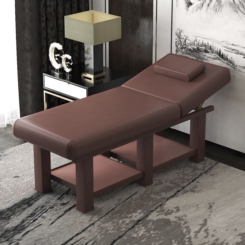 Special beauty bed for beauty salons, foldable Chinese medicine massage bed, home massage bed, physiotherapy bed with hole, embroidered ear cleaning bed Special beauty bed for beauty salons, foldable Chinese medicine massage bed, home massage bed, physiotherapy bed with hole, embroidered ear cleaning bed