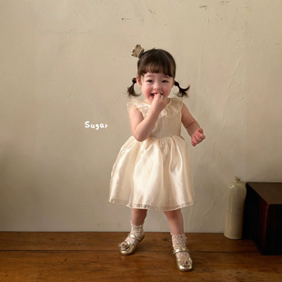 �n��Ʒ��ͯ�b��ͯ�K���ļ��¿�26����Ʒ�B��ȹSX061��ɫ