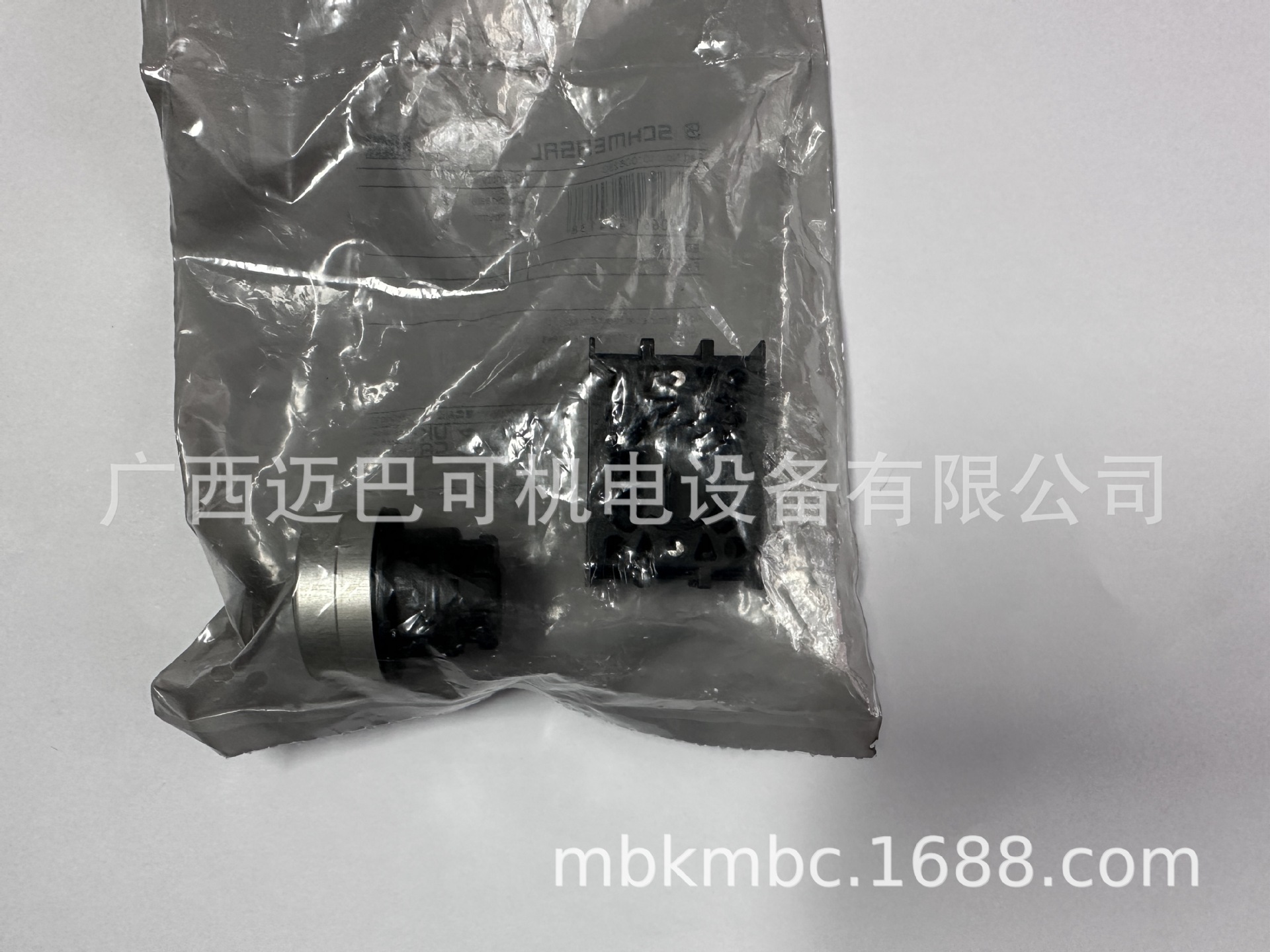 SCHMERSAL按钮开关101006230 EDT.1SW