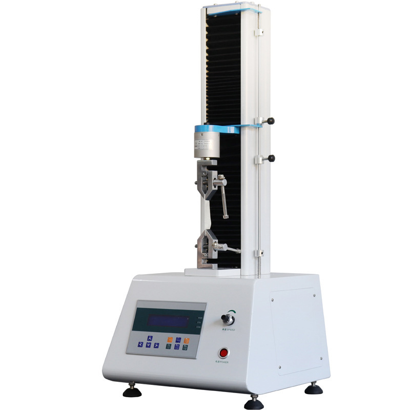 线束端子电动拉力机线材端子拉力试验机无纺布拉力机电线电缆拉力