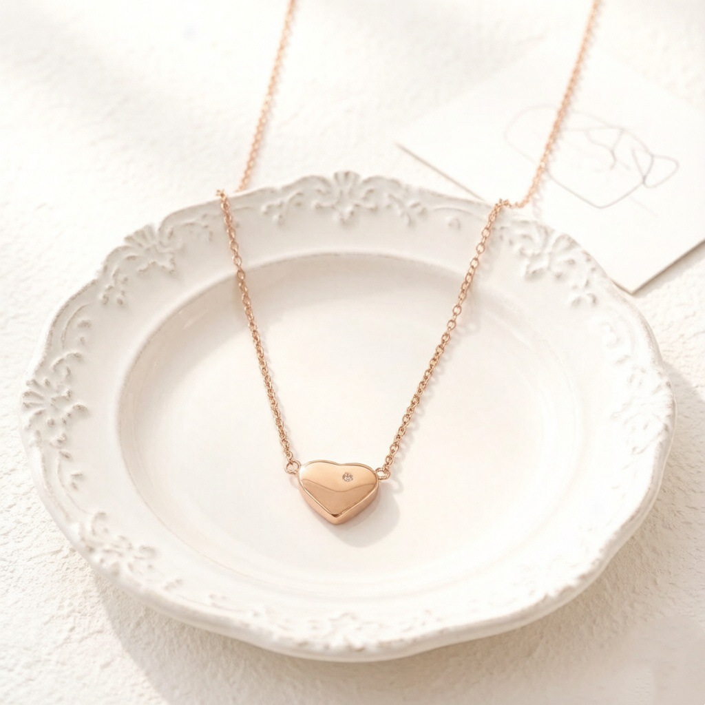 2337 Rose Gold