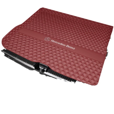 E300L Glc300L Trunk Mat, Trunk Mat