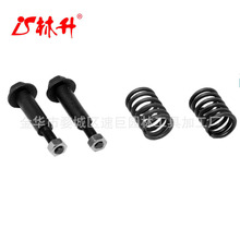 ����������Wal--ker 35129 Exhaust Bolt and Spring